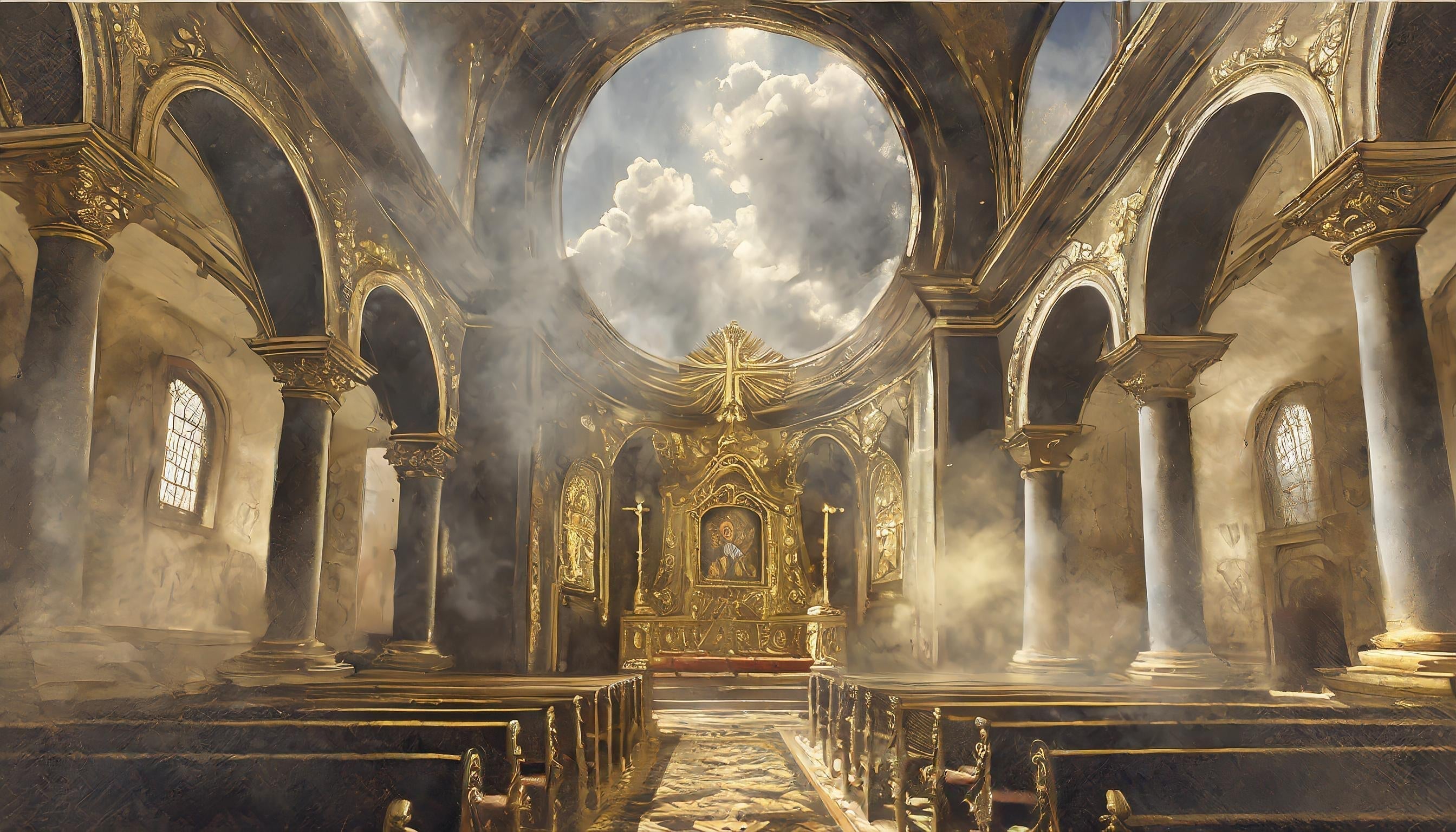 Existenzialistischer Spiegel