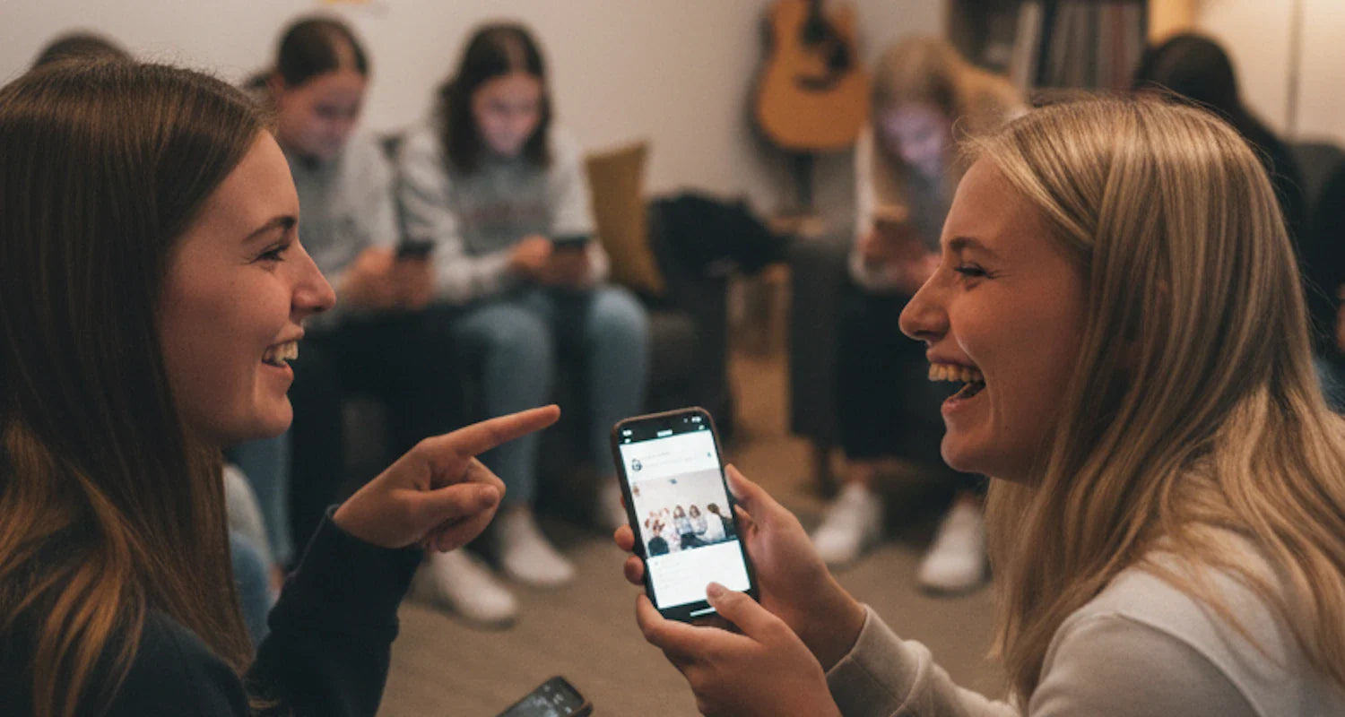 Modernität überwiegt unseren Weg