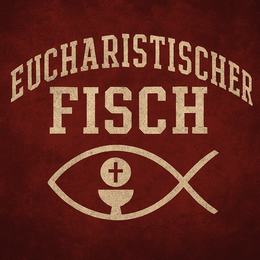 Eucharistischer Fisch