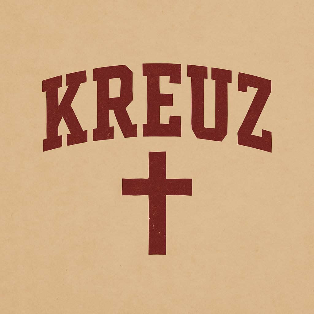 Kreuz