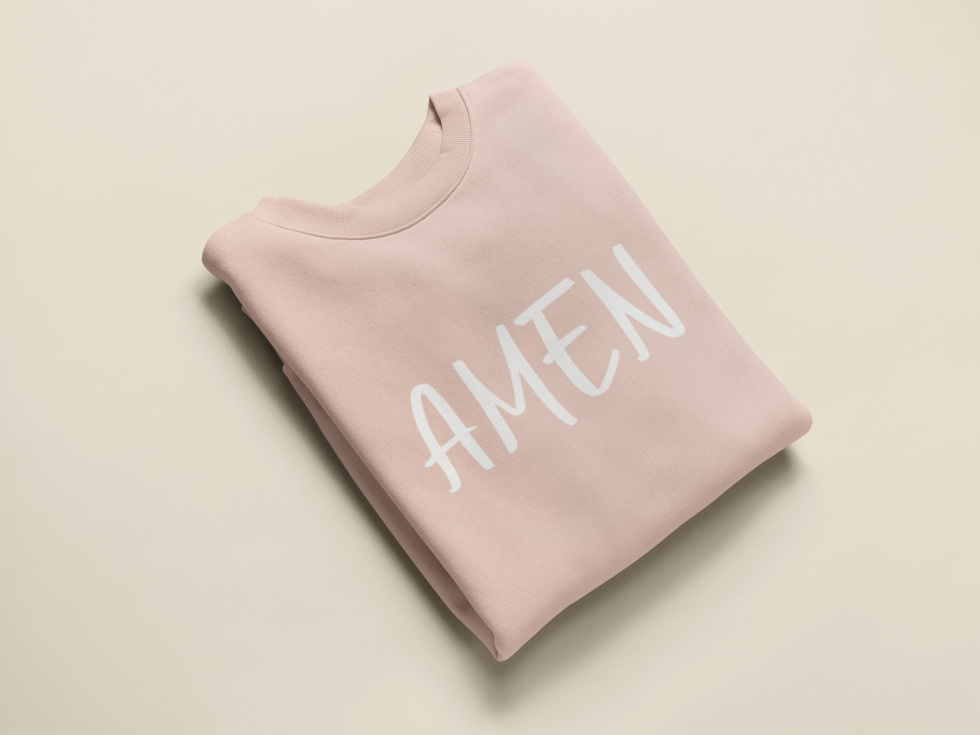 Amen  Damen Sweatshirt