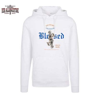 Blessed Herren Hoodie