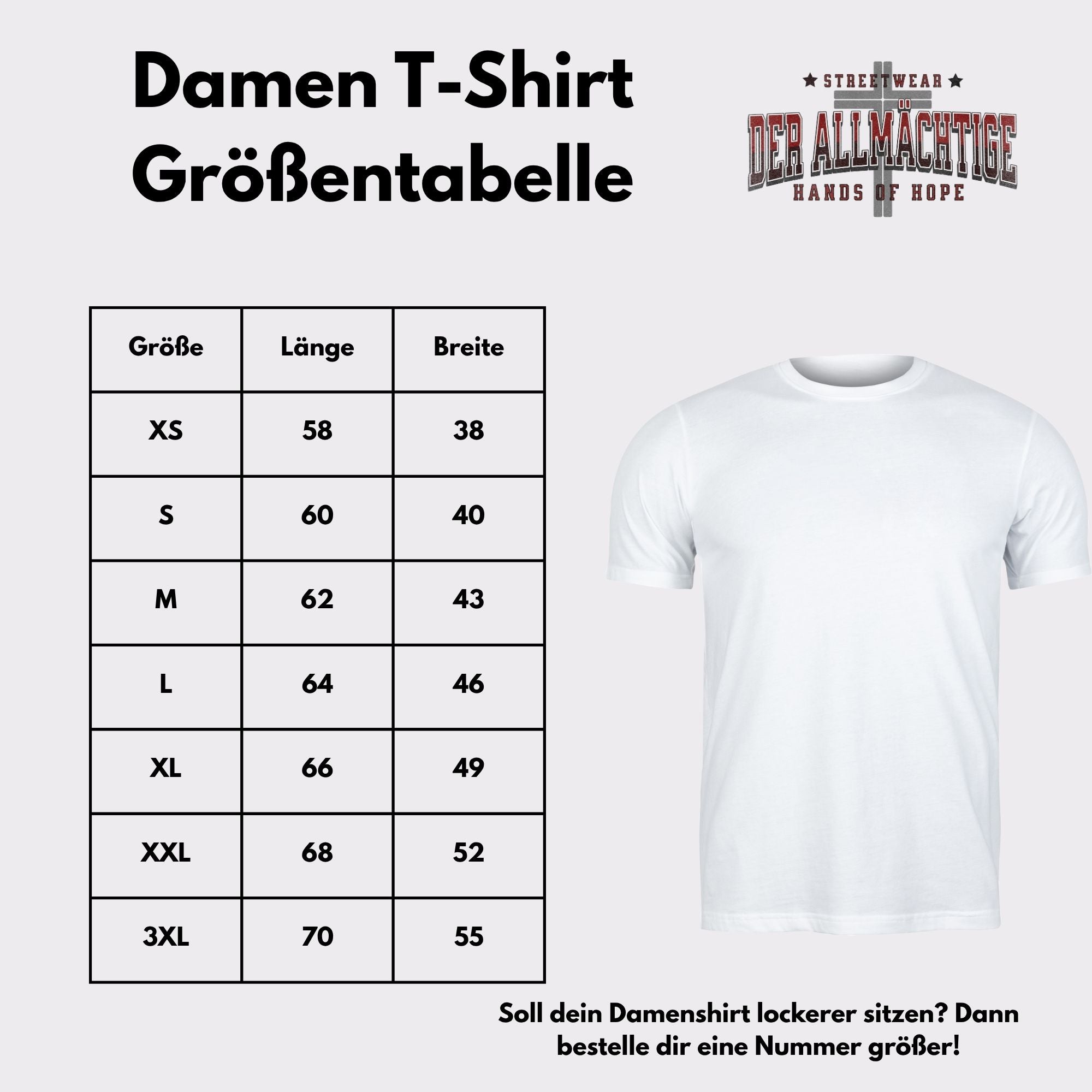 Heaven Herren Tshirt