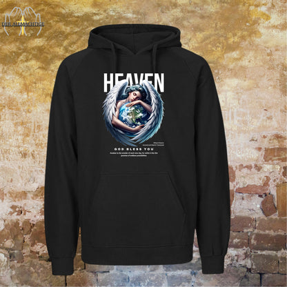 Heaven Herren  Hoodie