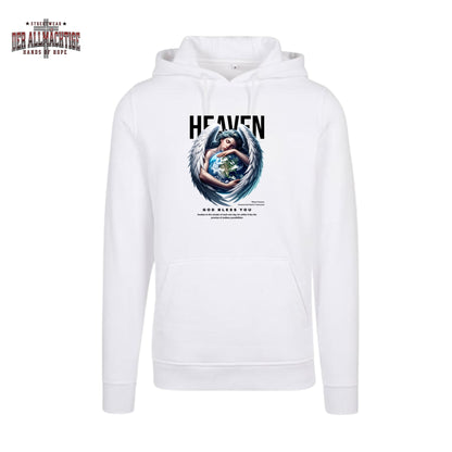 Heaven Herren  Hoodie