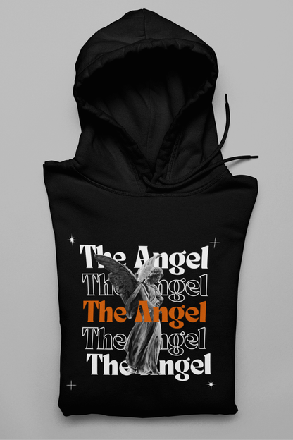 The Angel Herren Hoodie