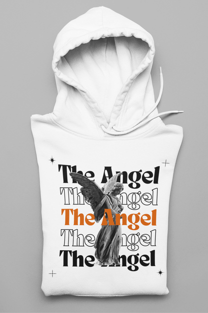 The Angel Damen Hoodie