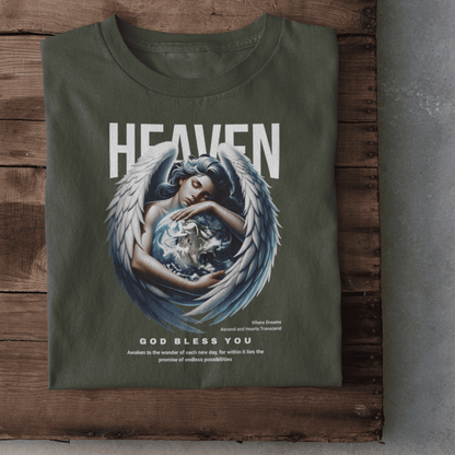 Heaven Herren Tshirt