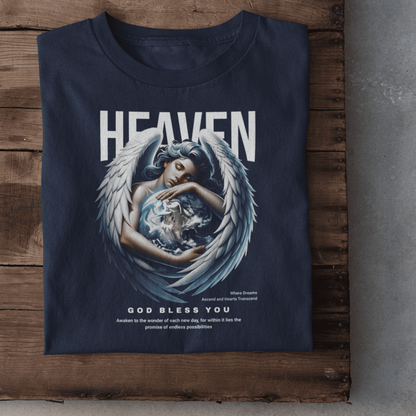 Heaven Tshirt  Damen