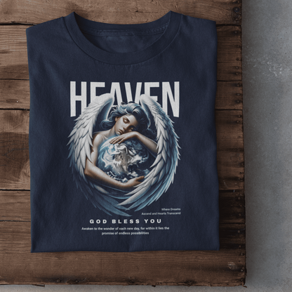 Heaven Herren Tshirt