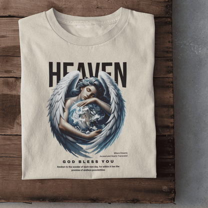 Heaven Herren Tshirt