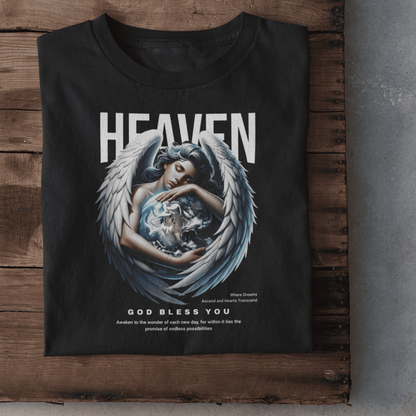 Heaven Herren Tshirt