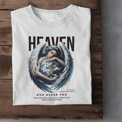Heaven Tshirt  Damen