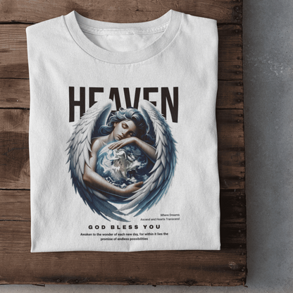 Heaven Herren Tshirt