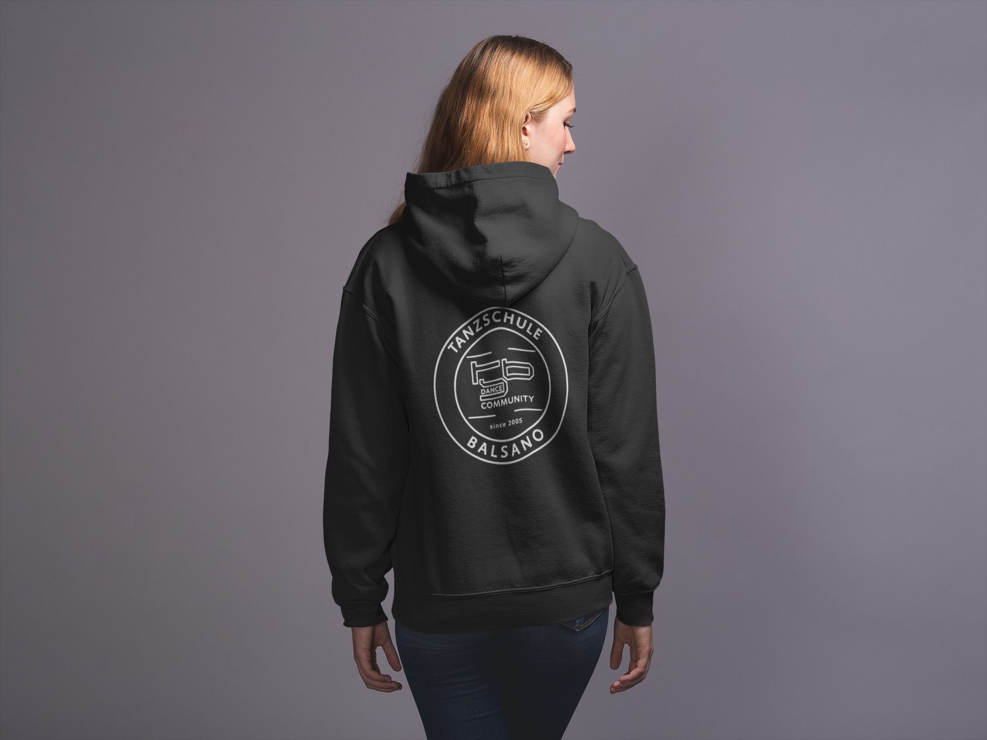 TSB Hoodie Women