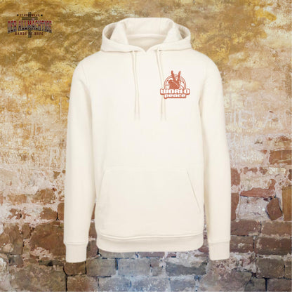 World Peace Herren Hoodie