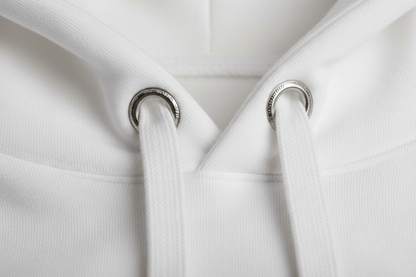 Die Antwort auf alles ist Jesus Damen Hoodie