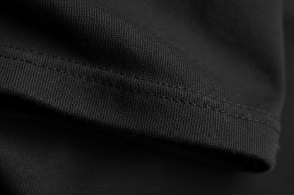 perfekt, aber ohne weißen nähte